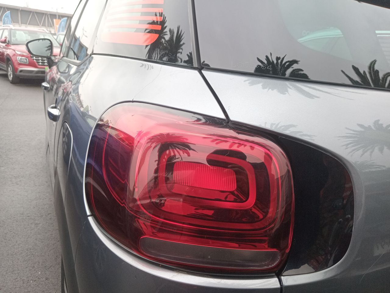 CITROEN - 21