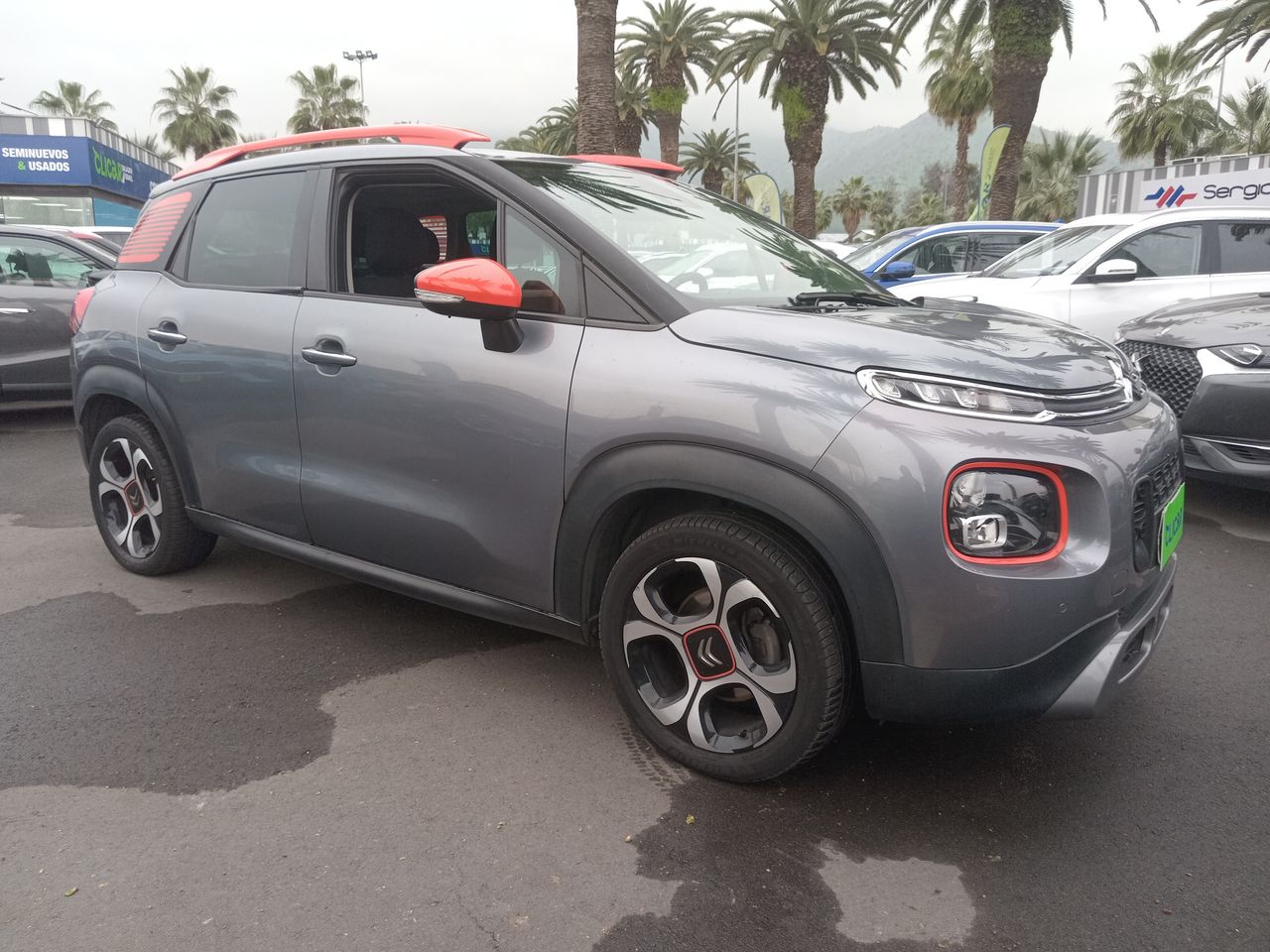 CITROEN - 1