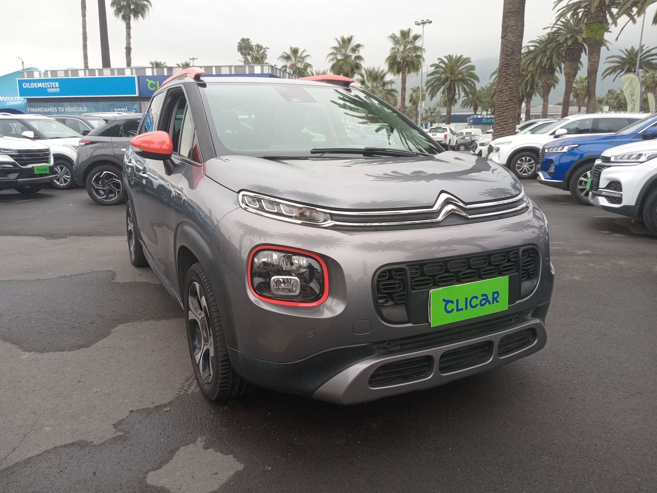 CITROEN - 2