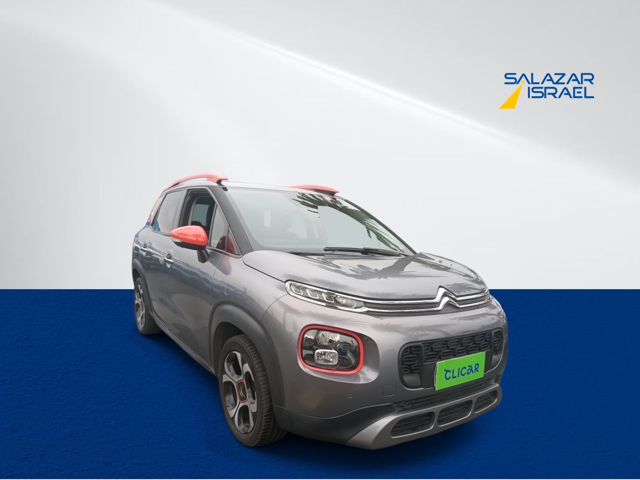 CITROEN