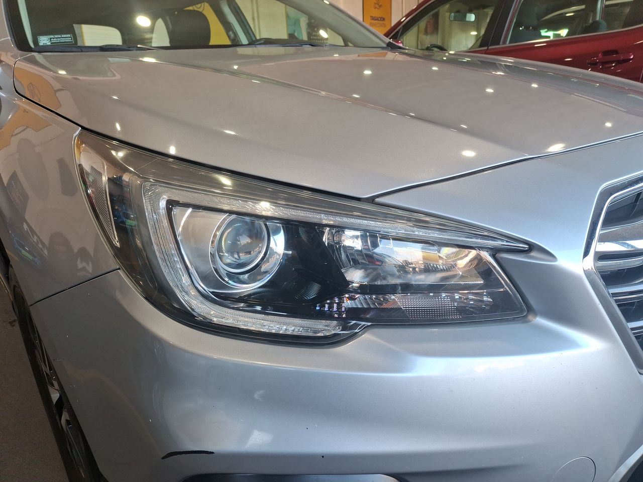 SUBARU - 18