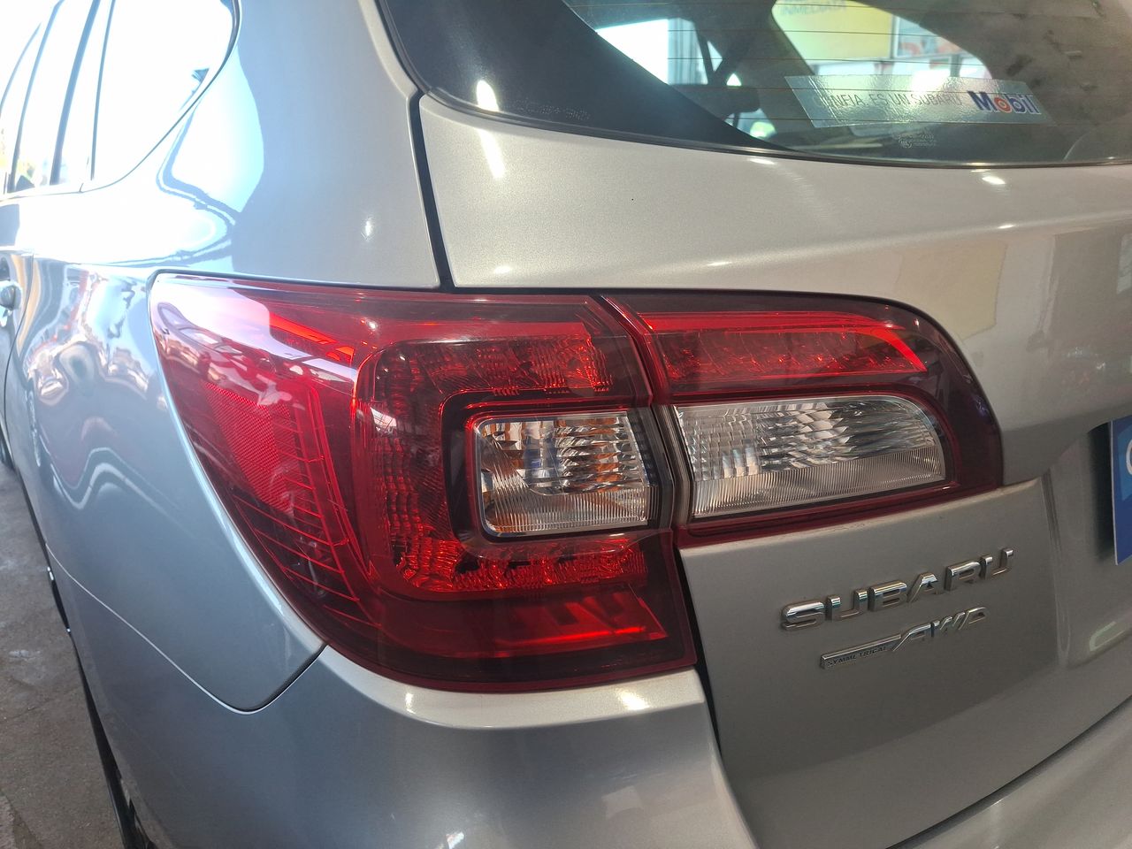 SUBARU - 20