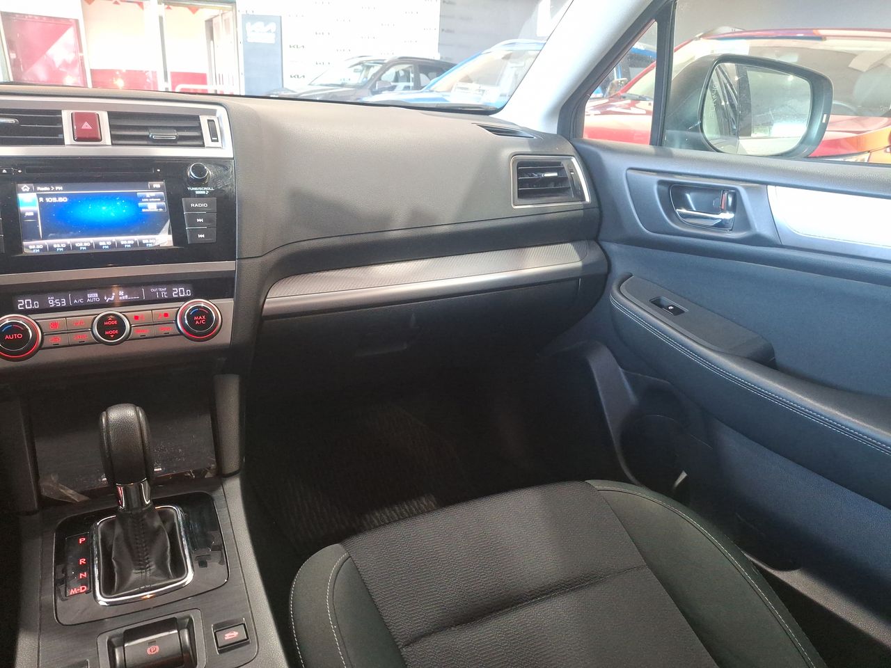 SUBARU - 10