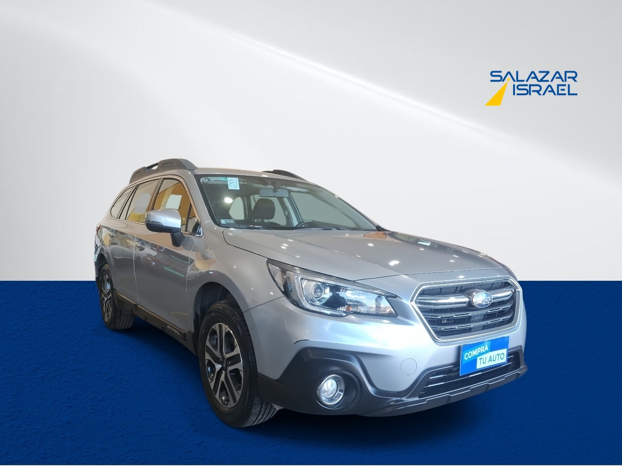 SUBARU