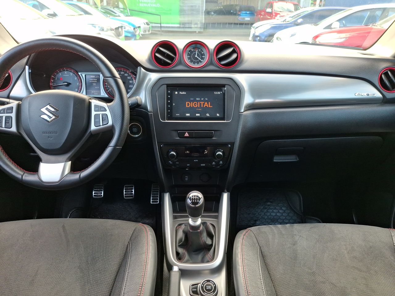 SUZUKI - 24