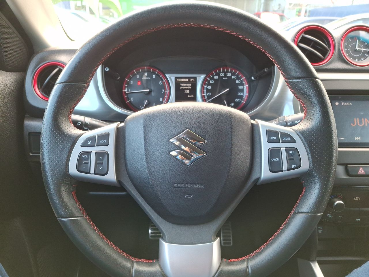SUZUKI - 17