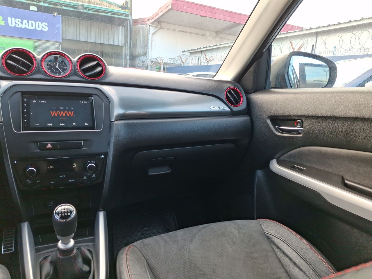 SUZUKI - 2