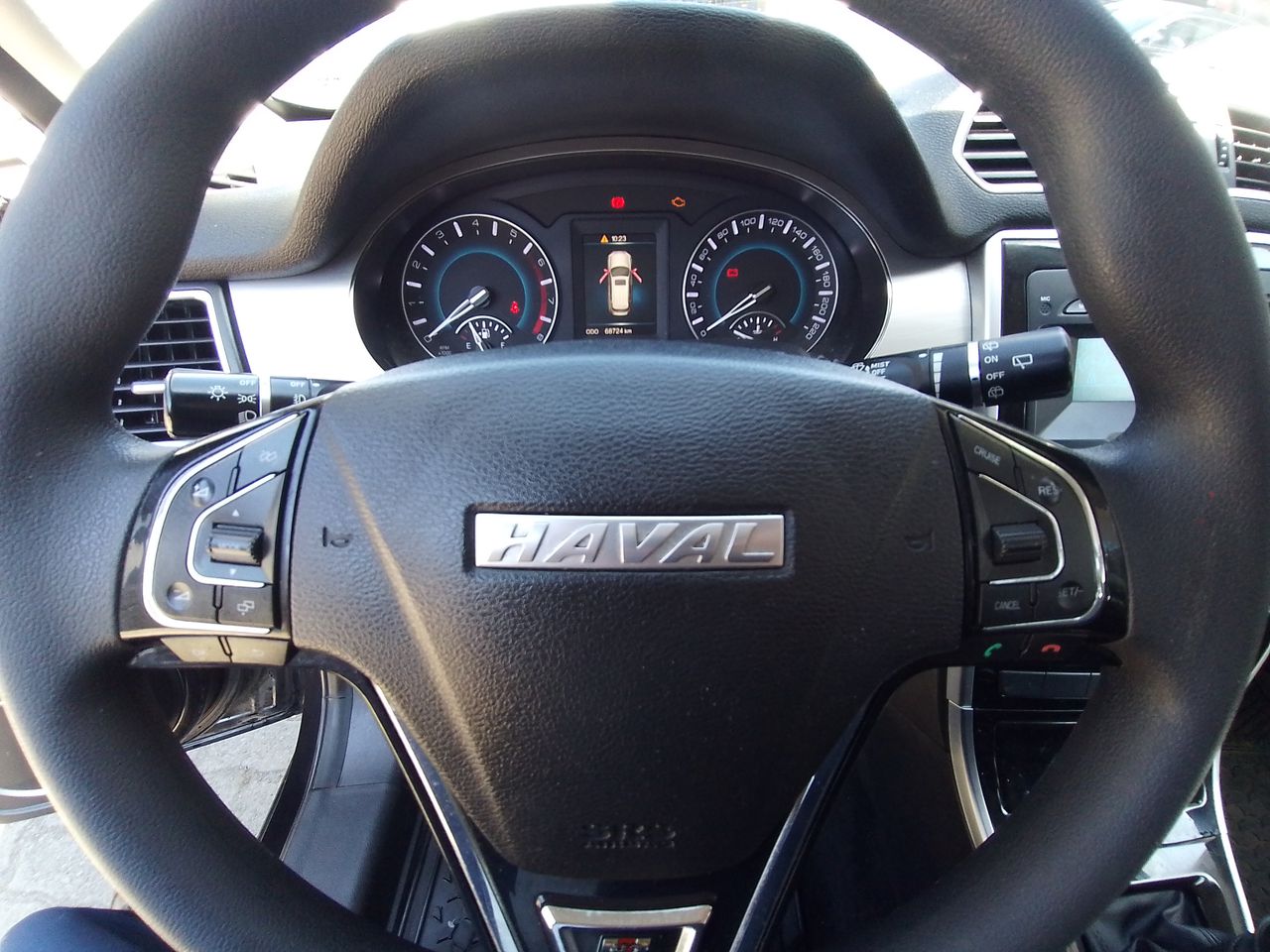 HAVAL - 30