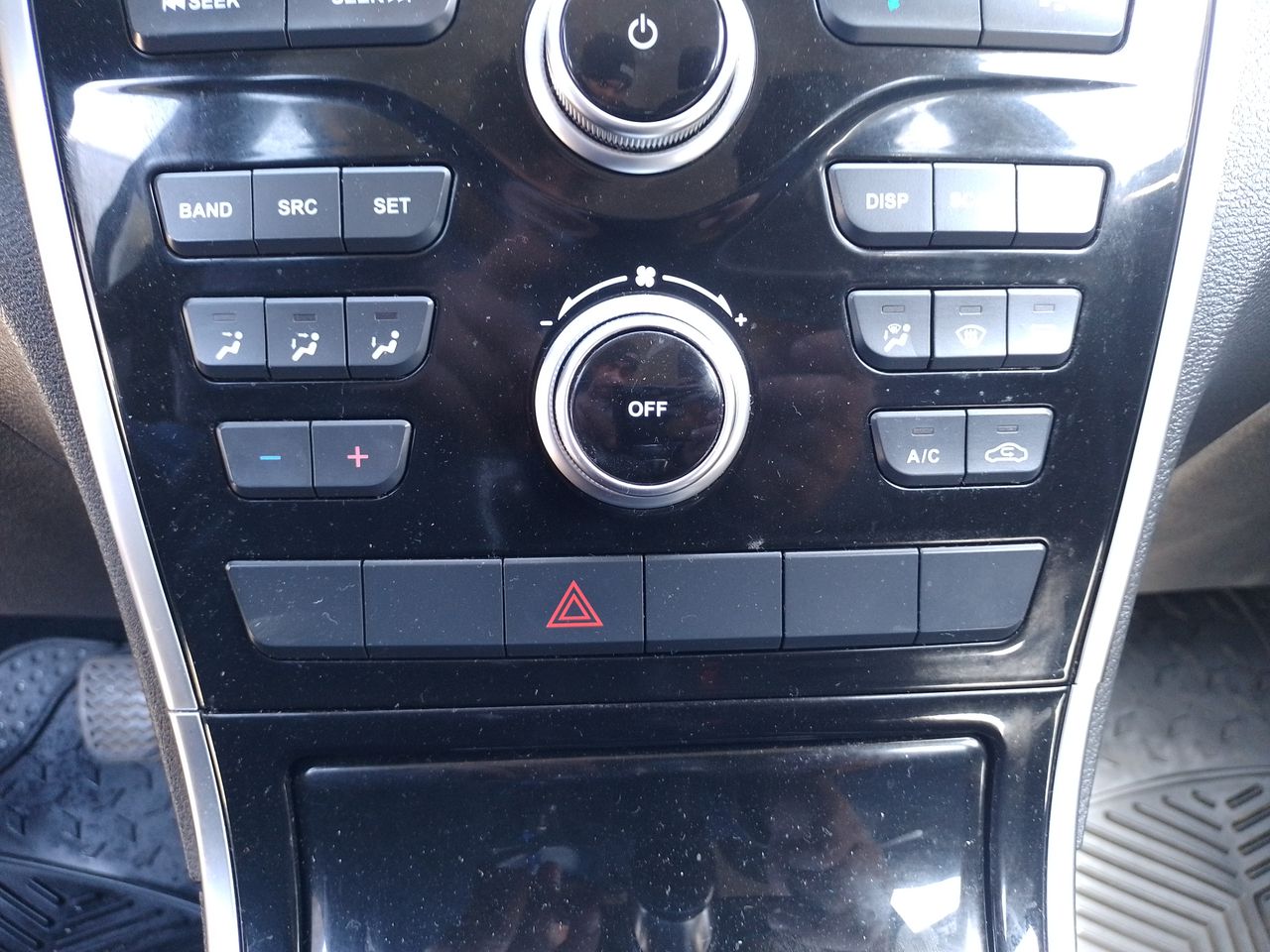 HAVAL - 33