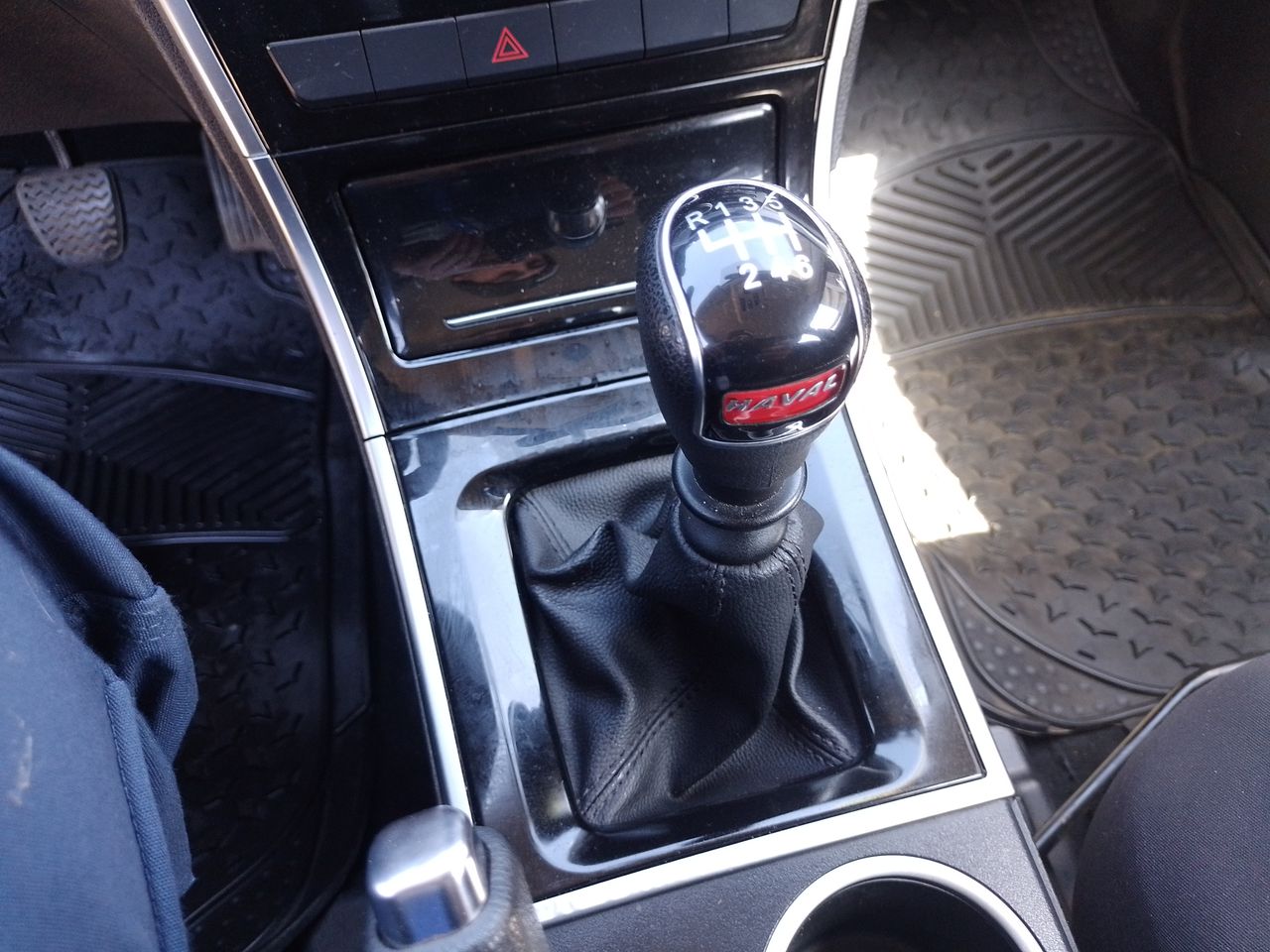 HAVAL - 34