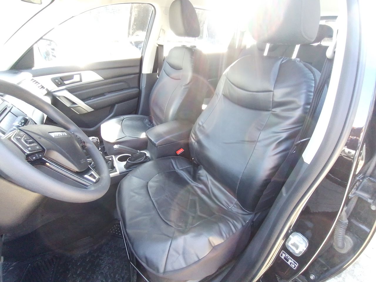 HAVAL - 28