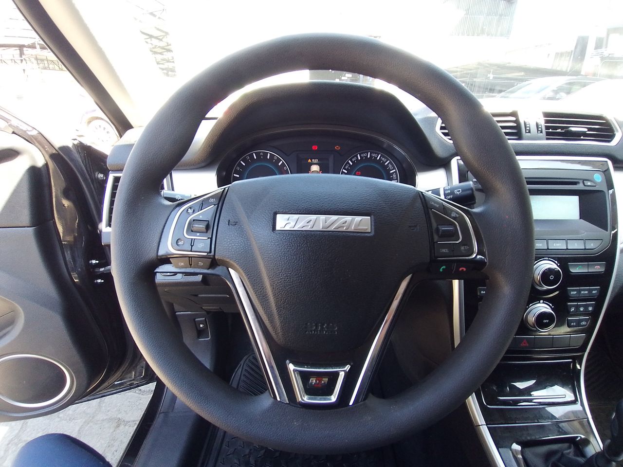 HAVAL - 29