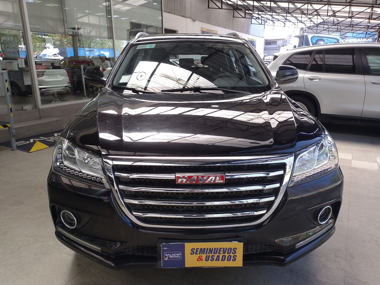 HAVAL - 2
