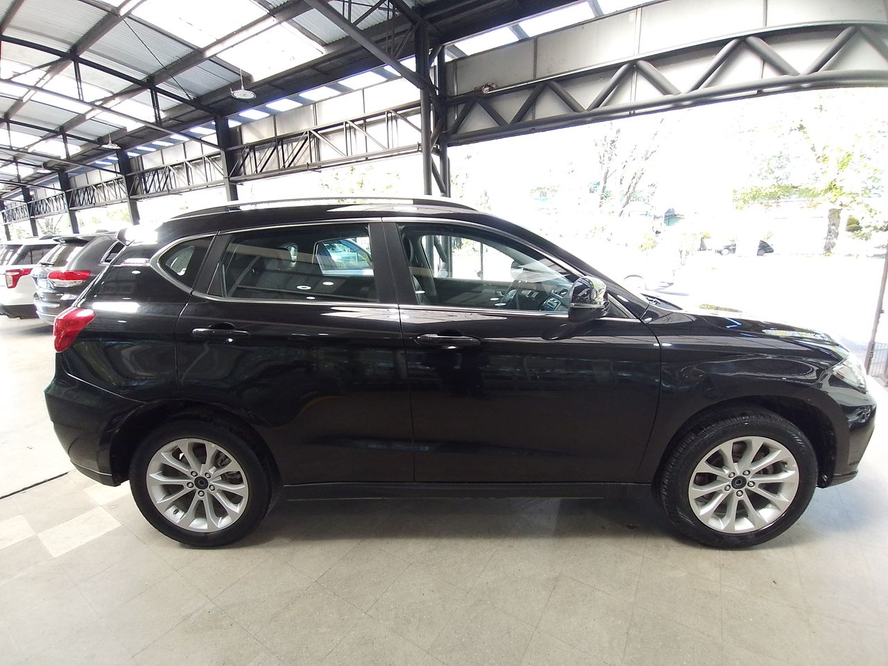 HAVAL - 11