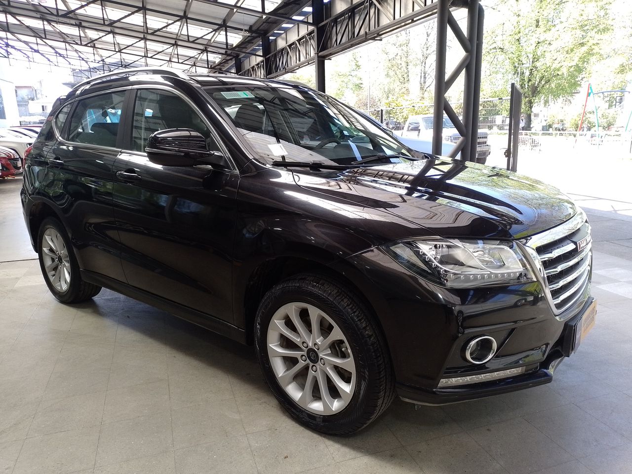HAVAL - 12