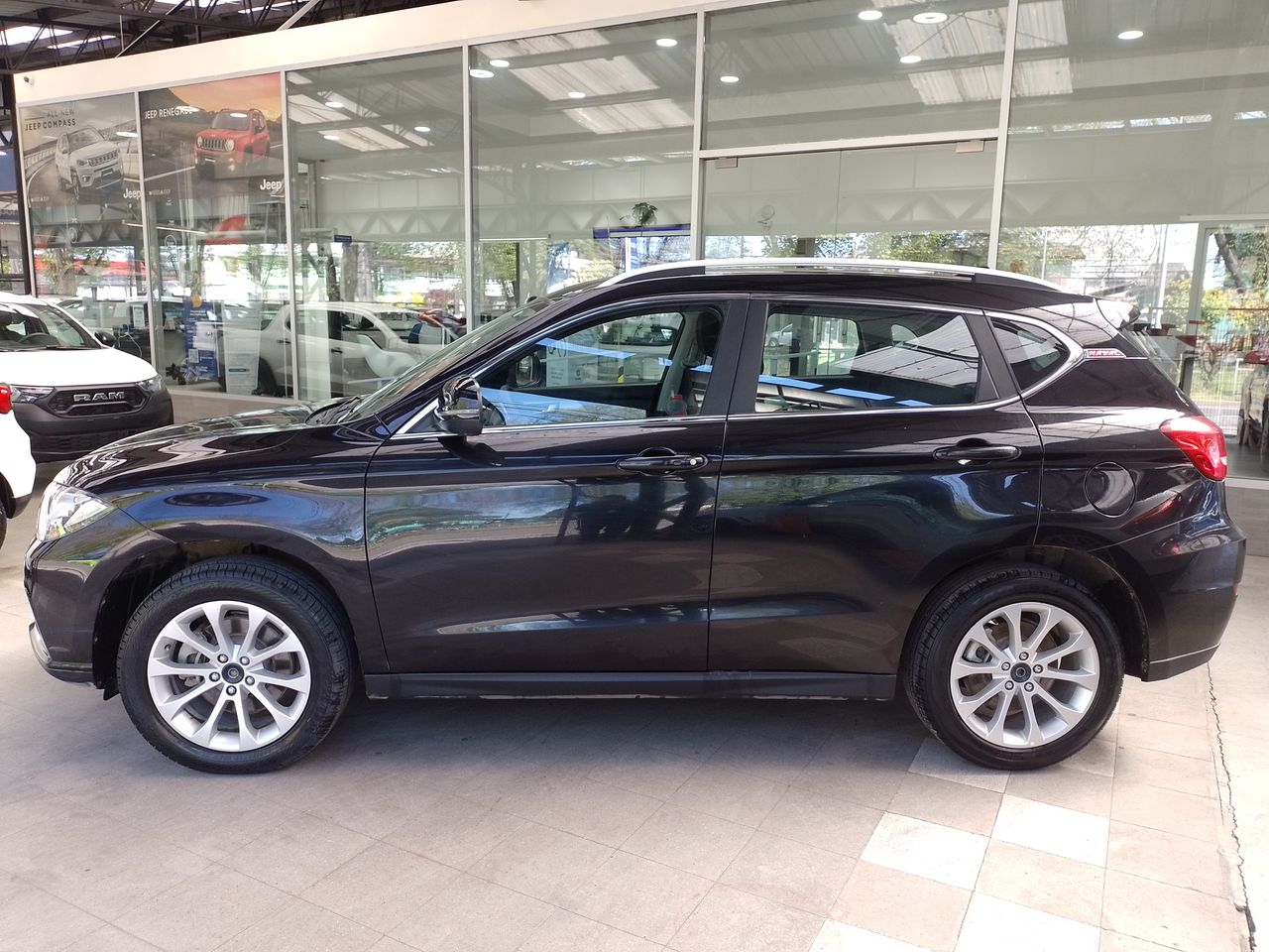 HAVAL - 5