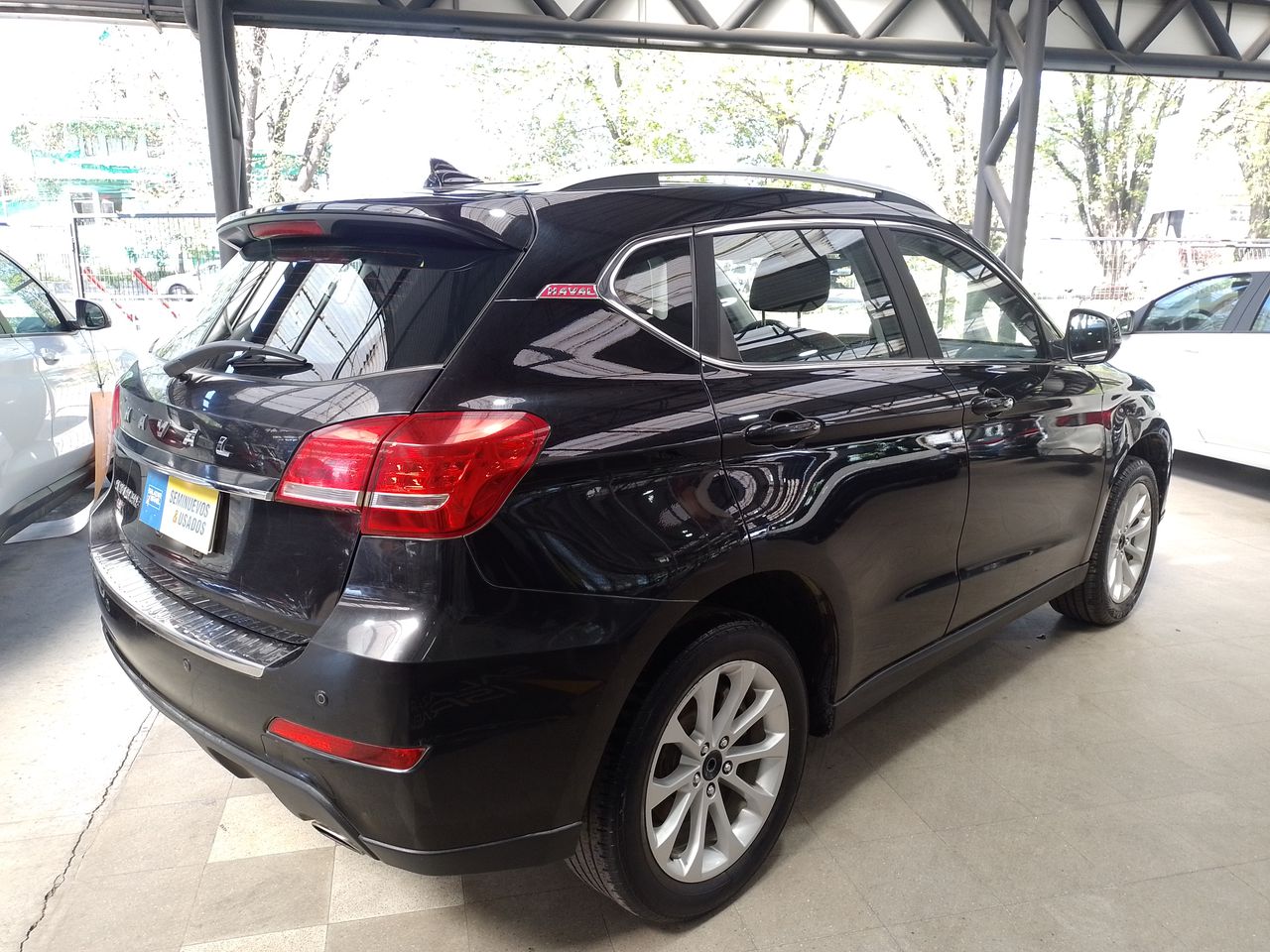 HAVAL - 10