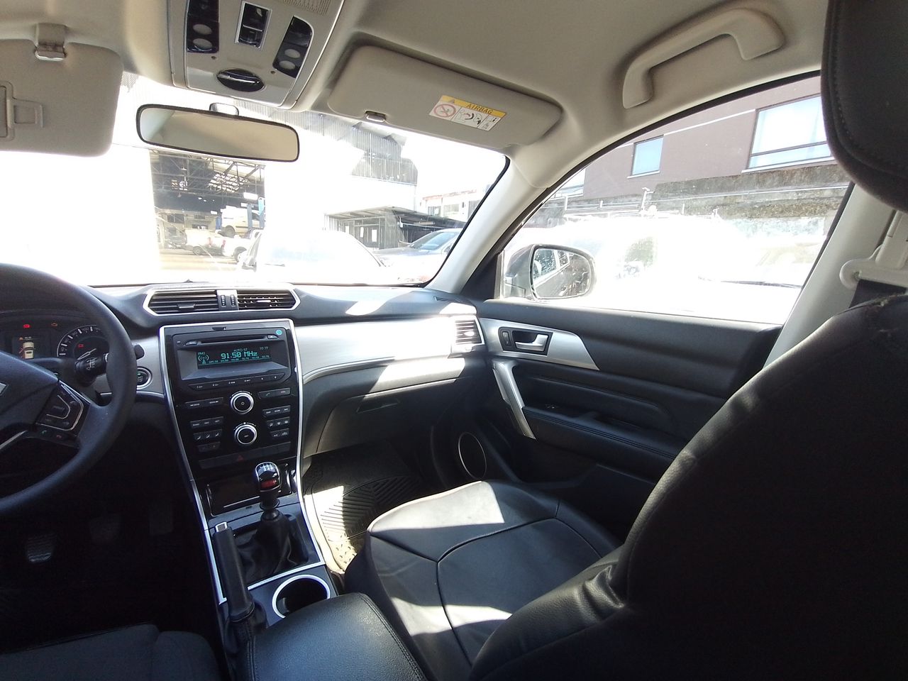 HAVAL - 13