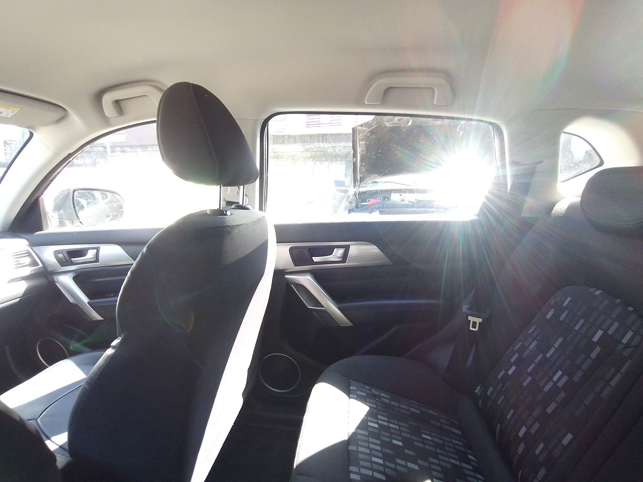 HAVAL - 14