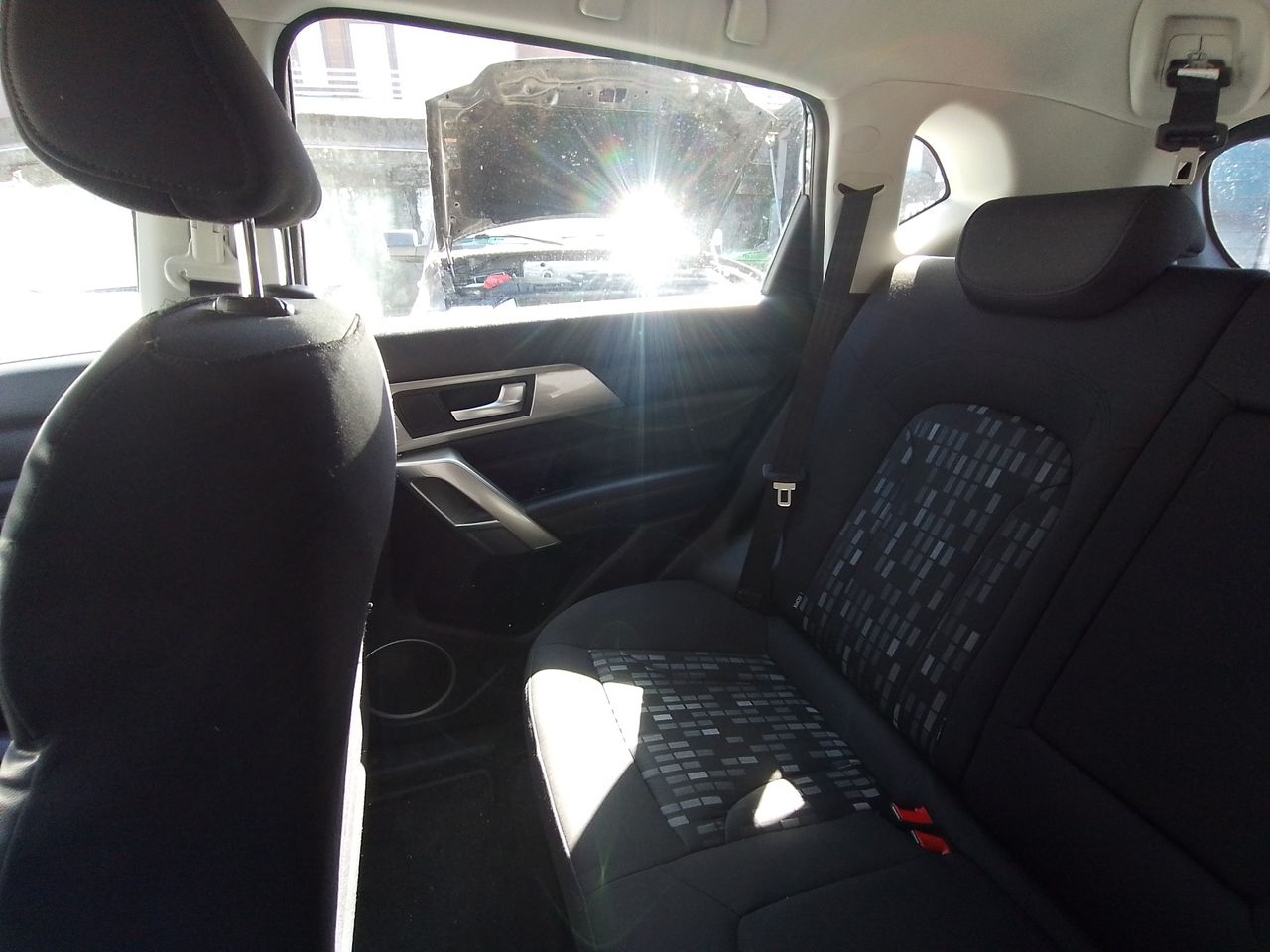 HAVAL - 15