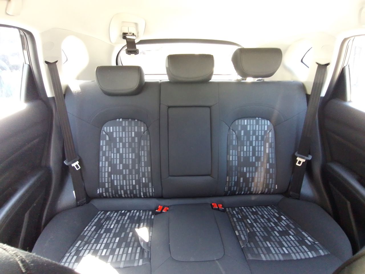 HAVAL - 16