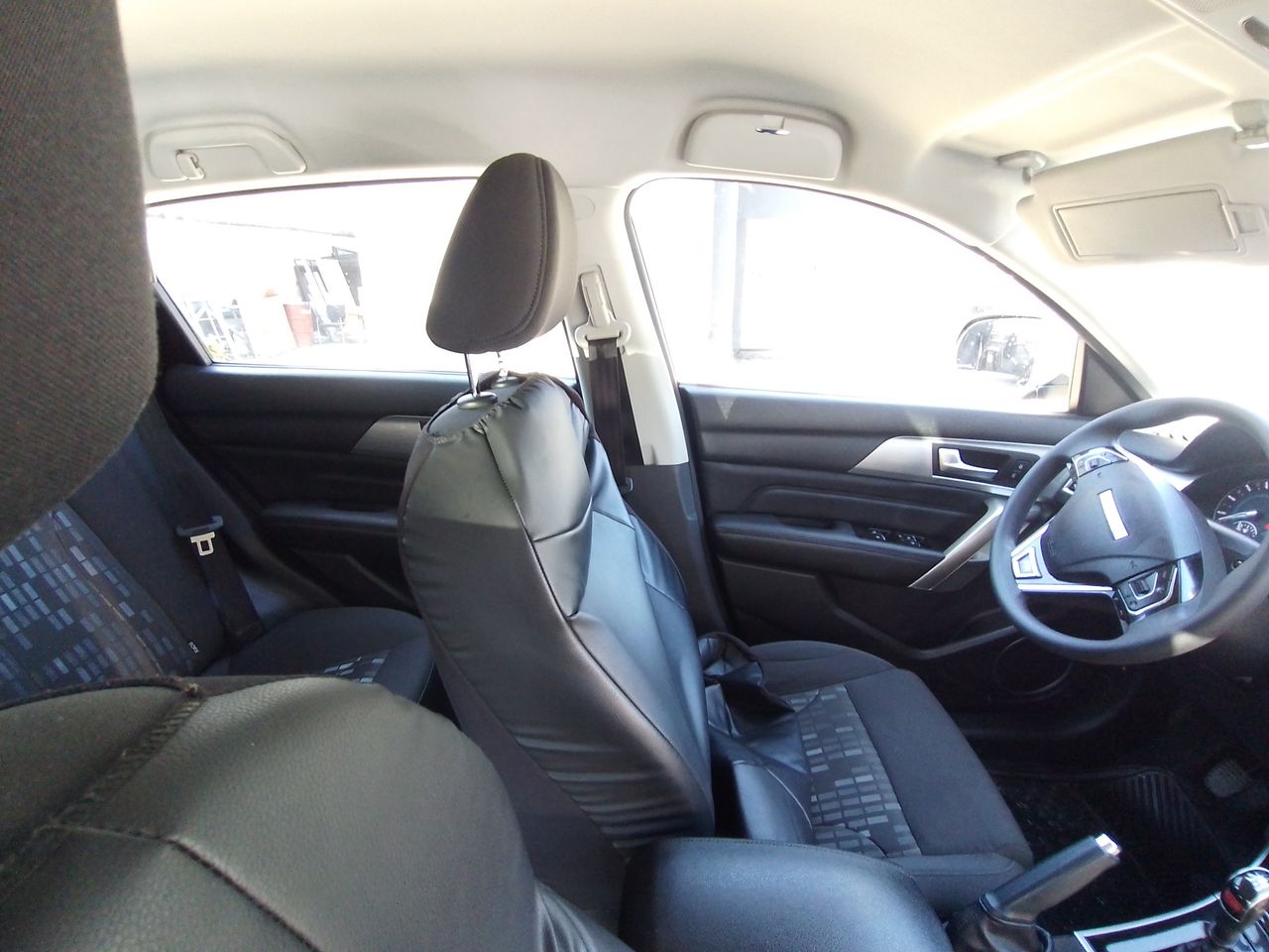 HAVAL - 18