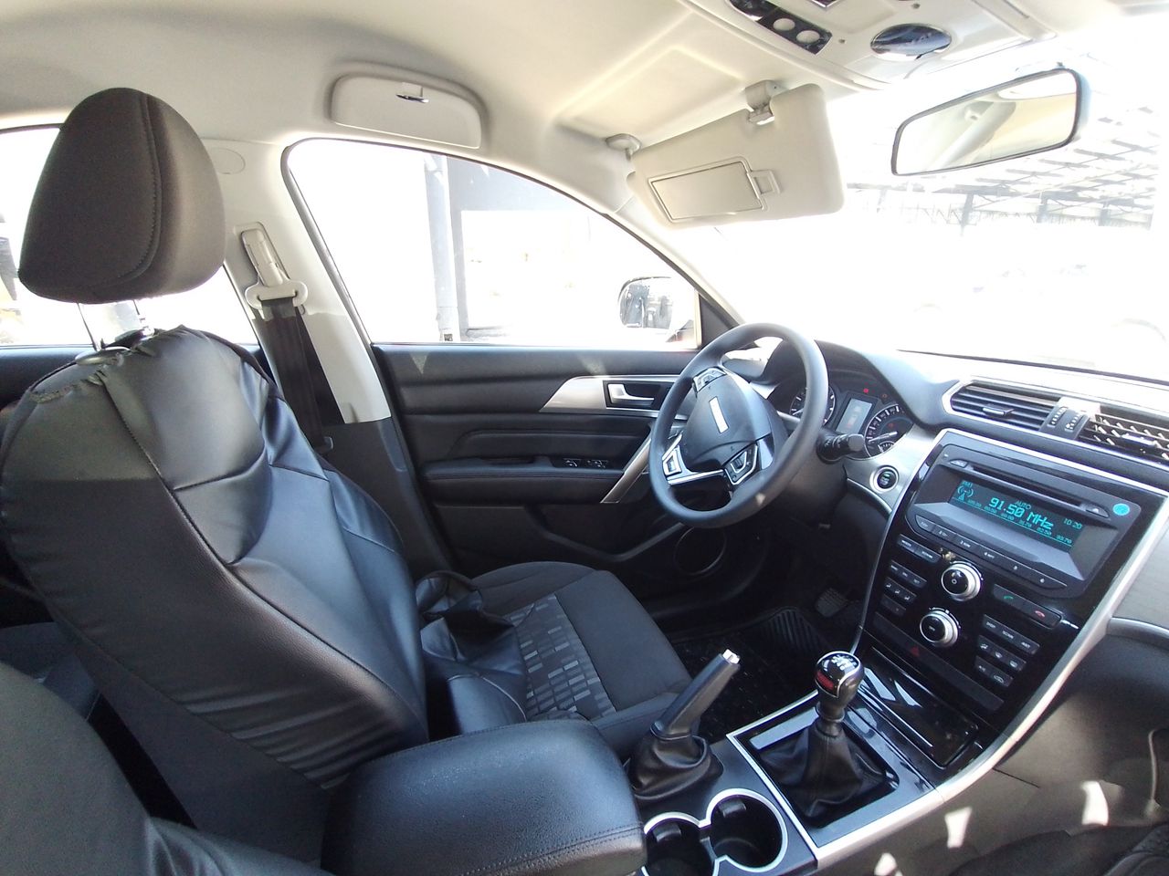 HAVAL - 19