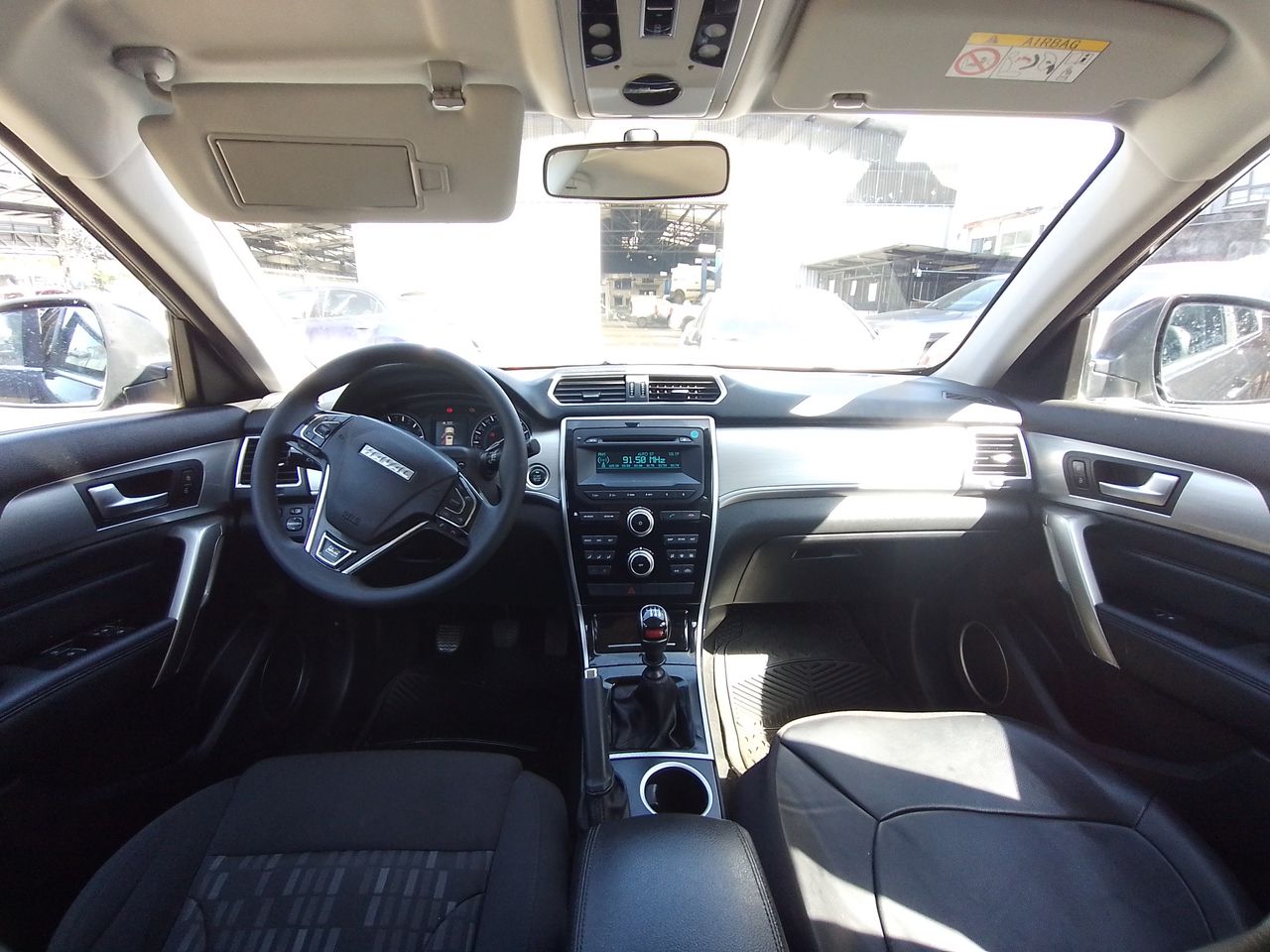 HAVAL - 20