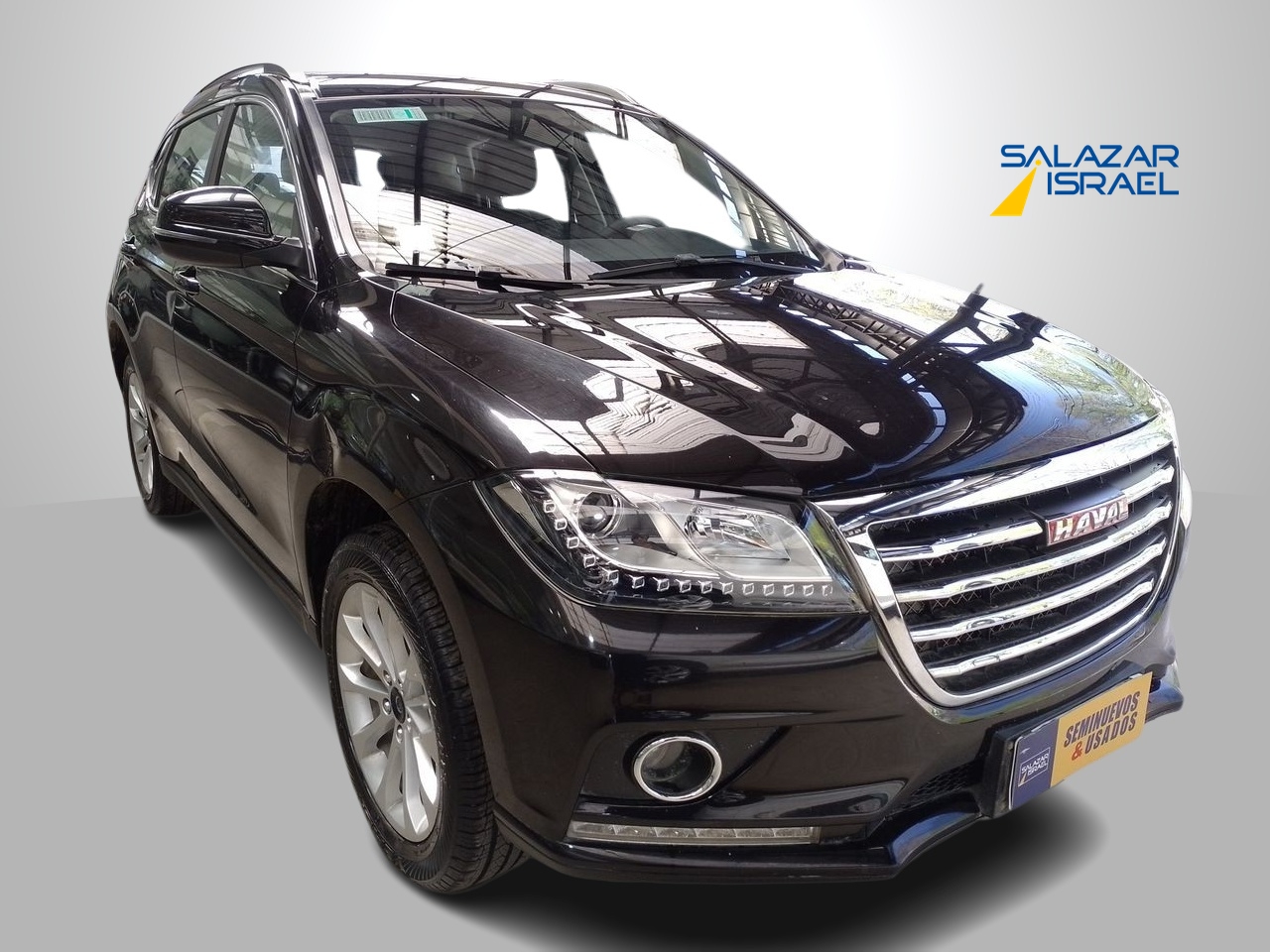 HAVAL