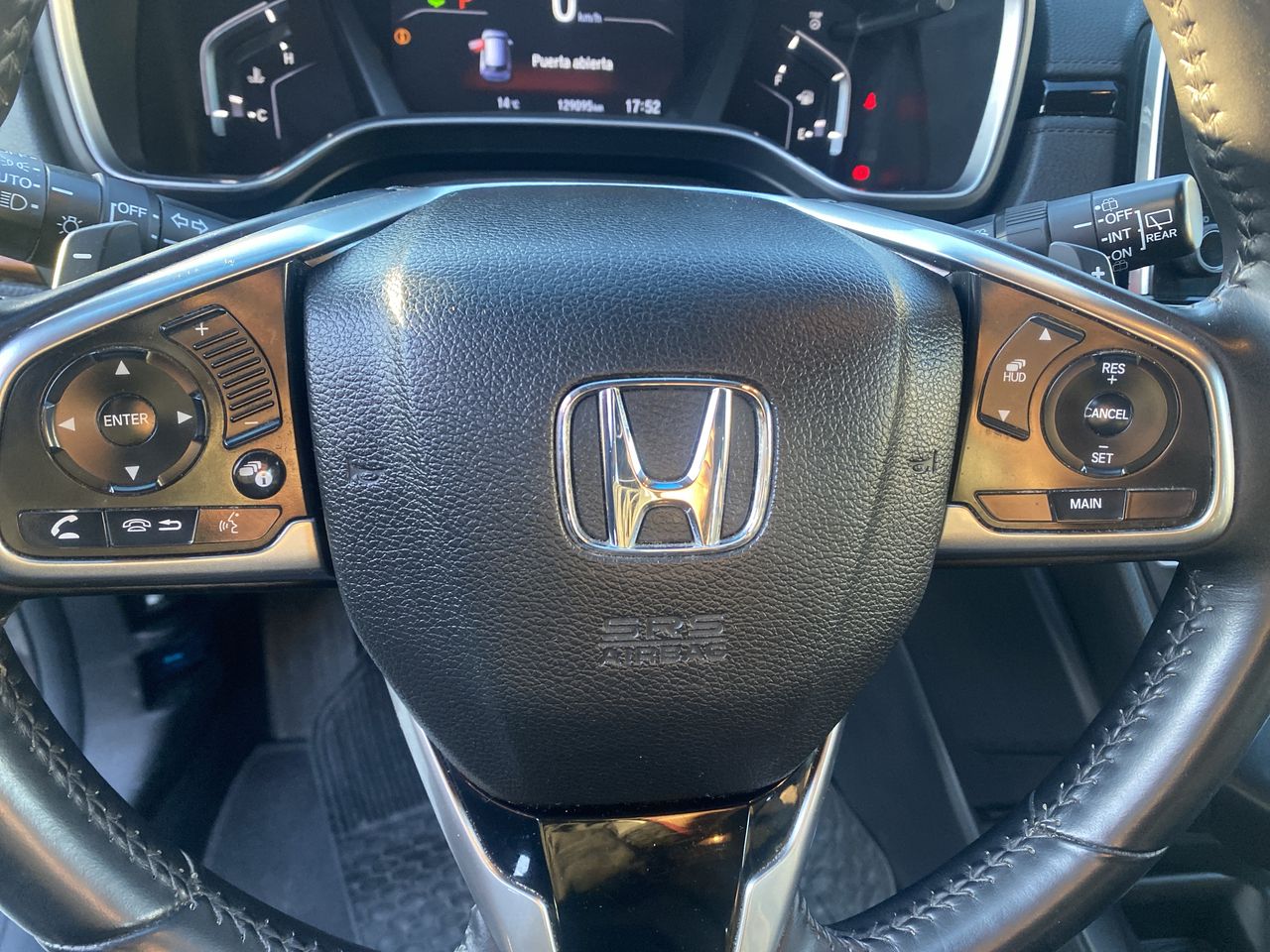 HONDA - 26