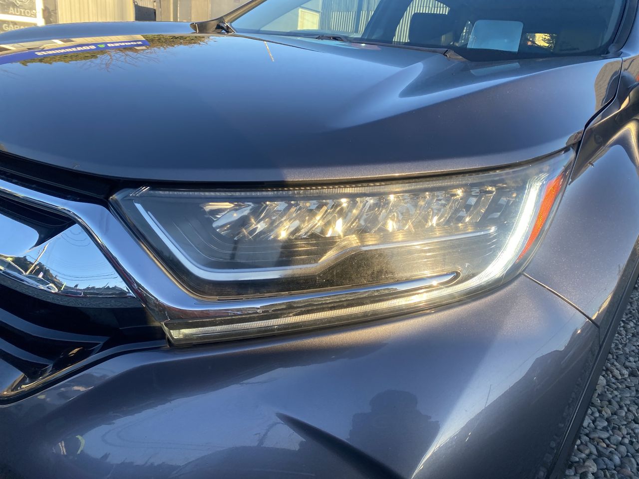HONDA - 18
