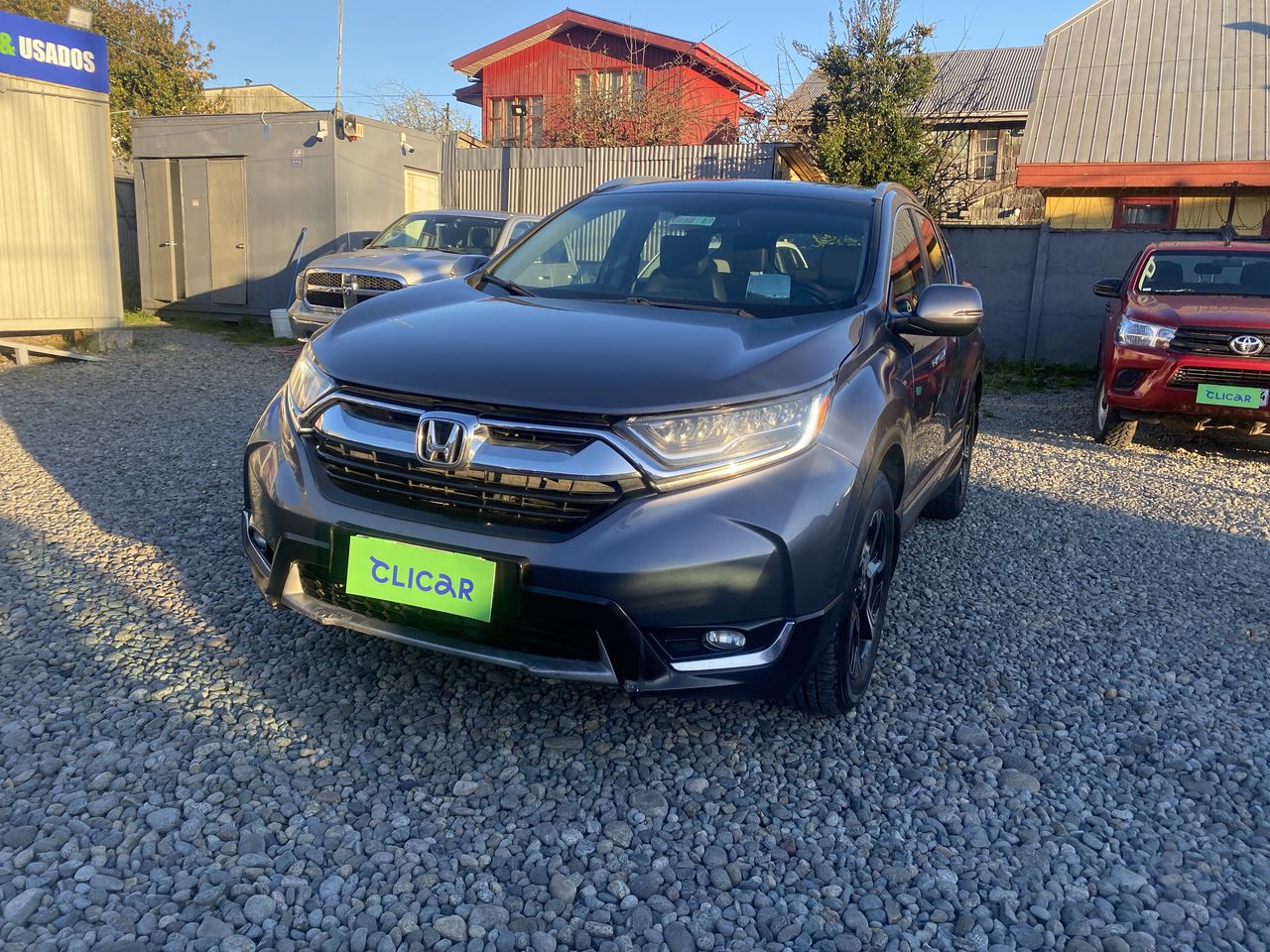 HONDA - 2