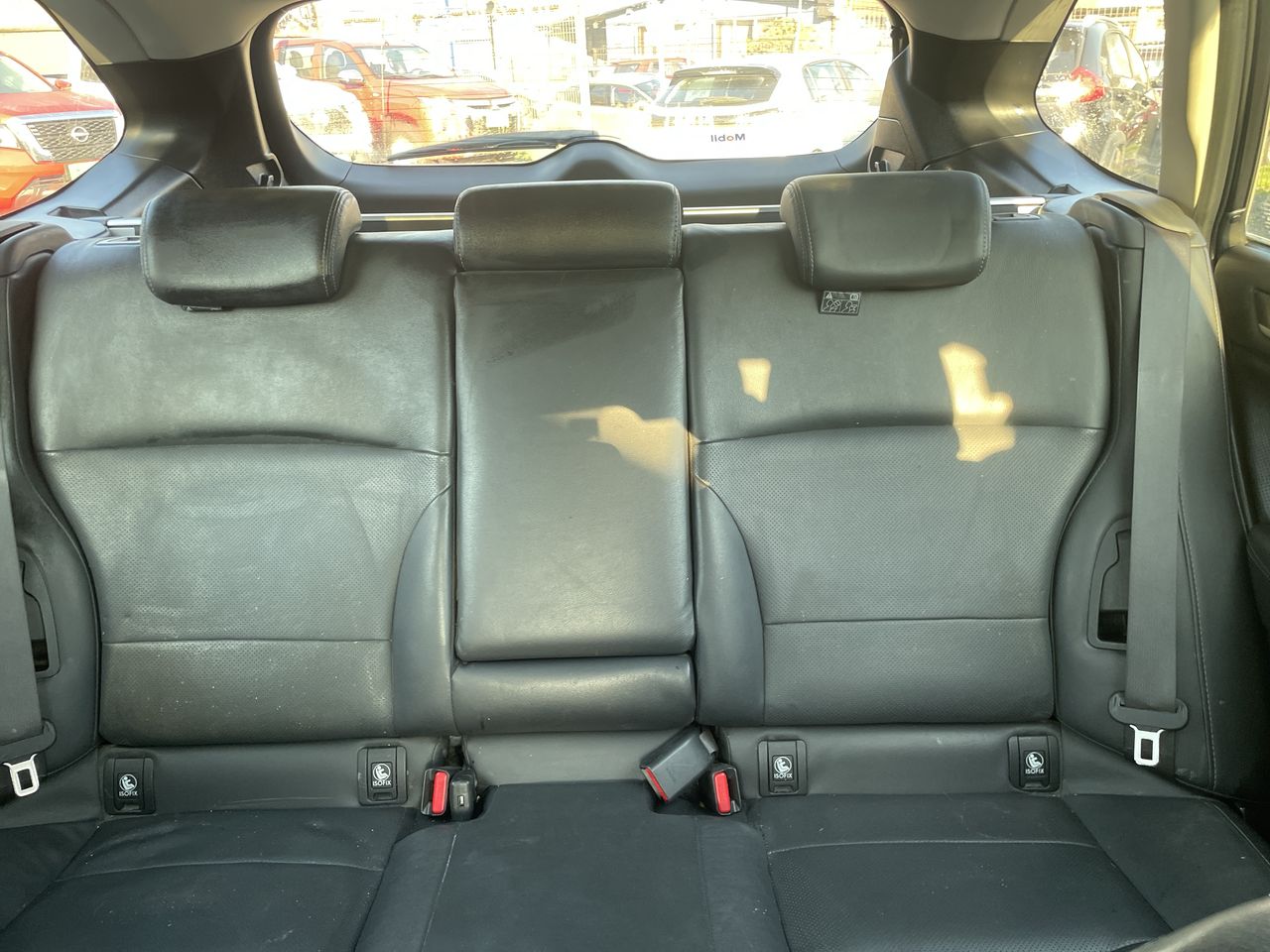 SUBARU - 27