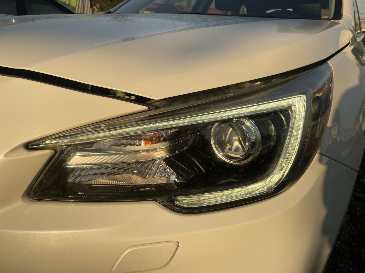 SUBARU - 10
