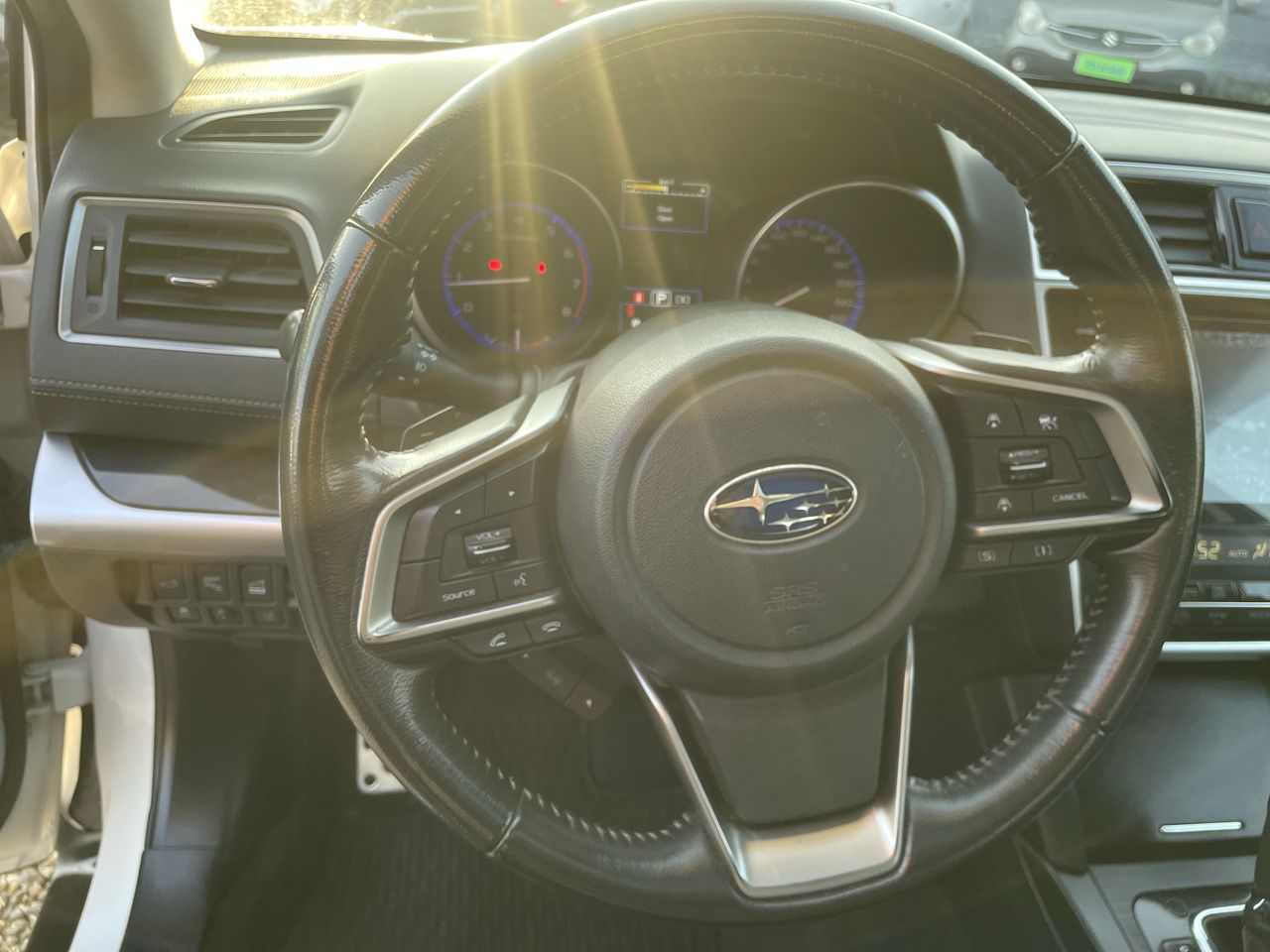 SUBARU - 17
