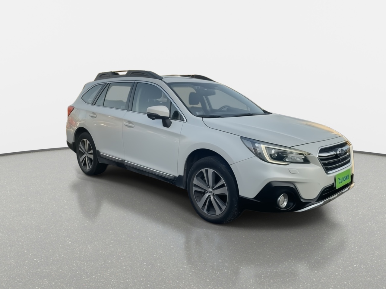SUBARU - 1