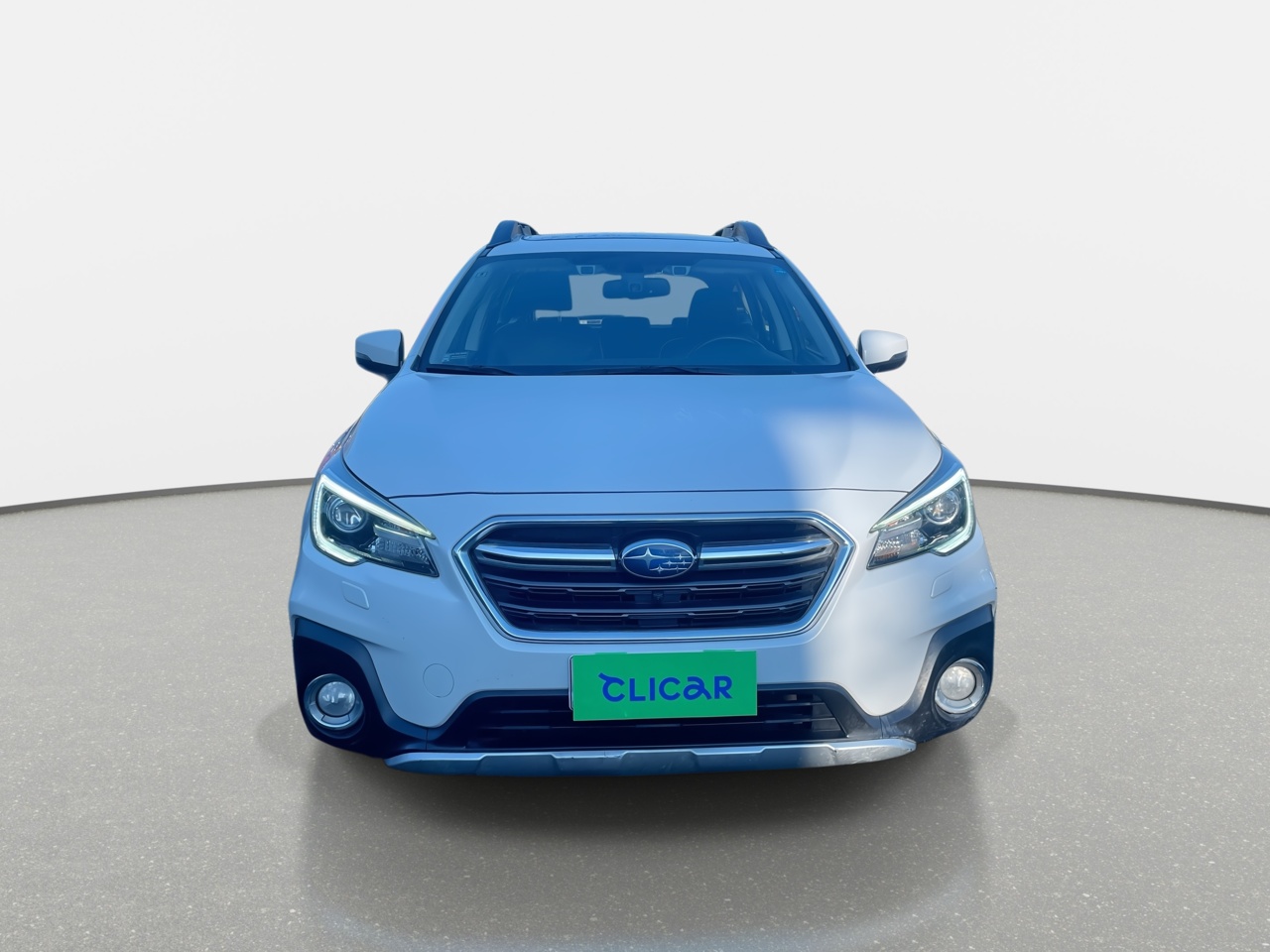 SUBARU - 2