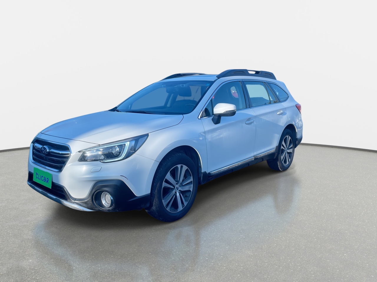 SUBARU - 3
