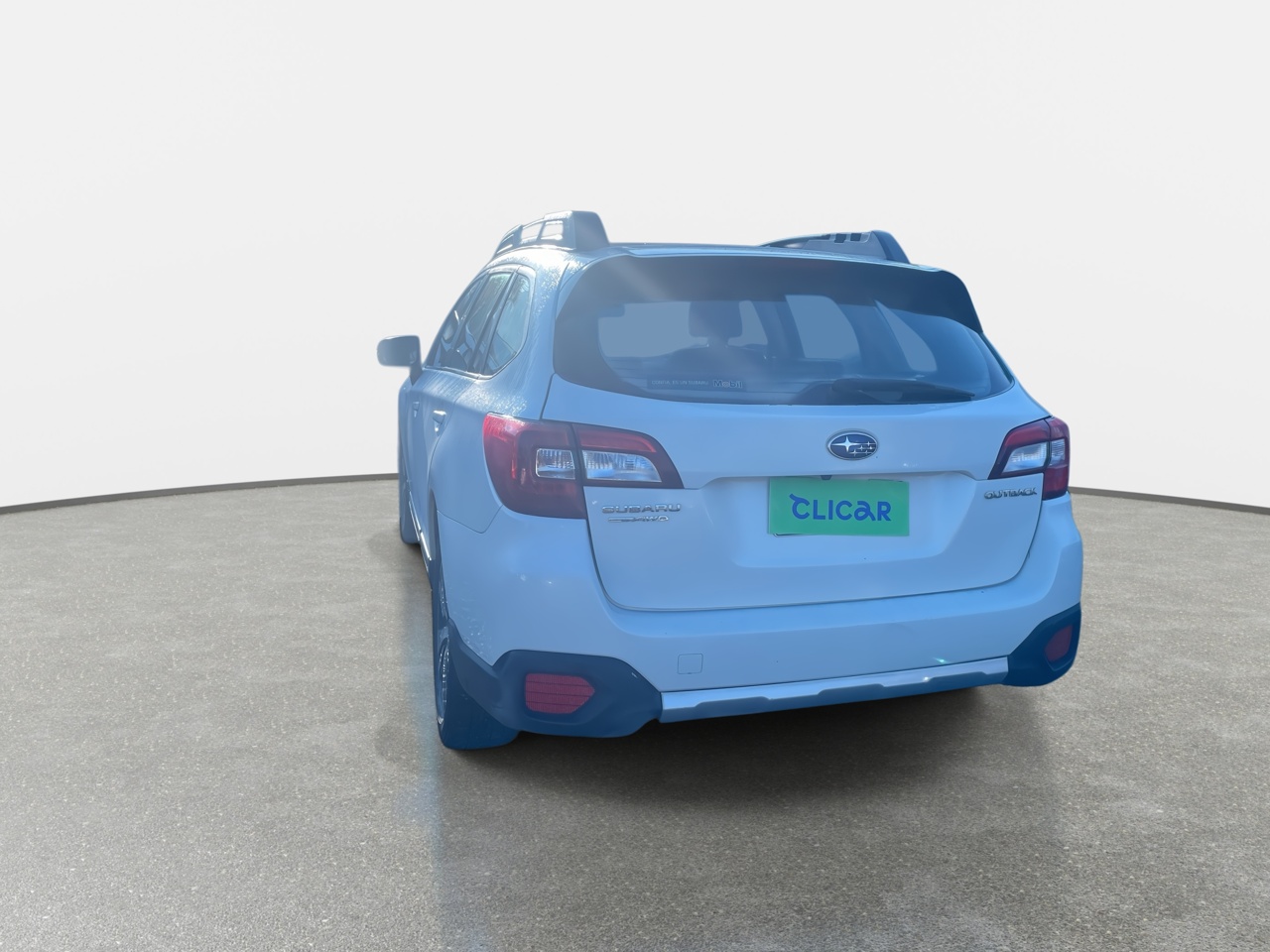 SUBARU - 5