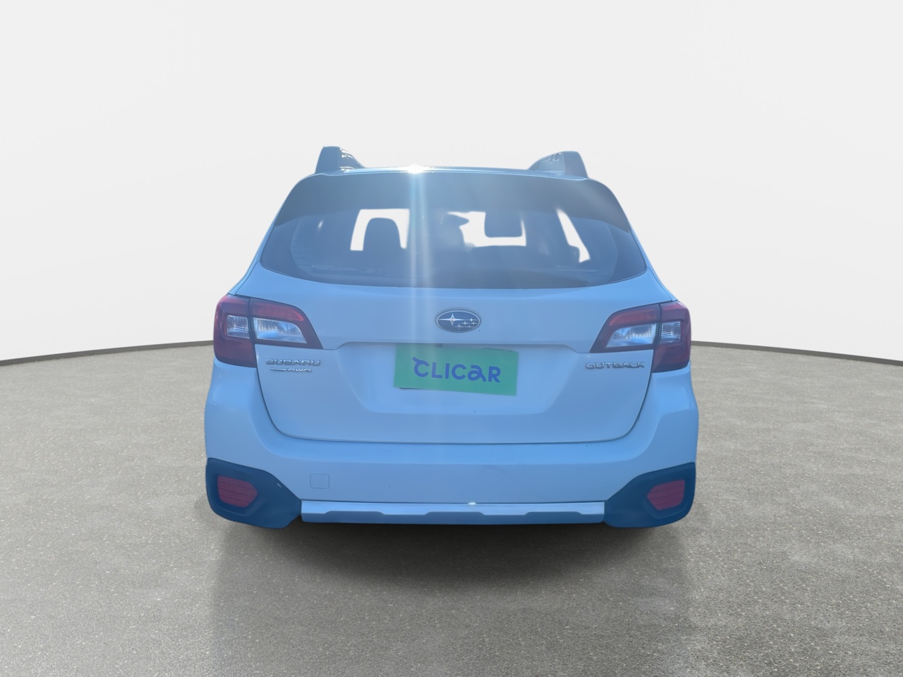SUBARU - 6