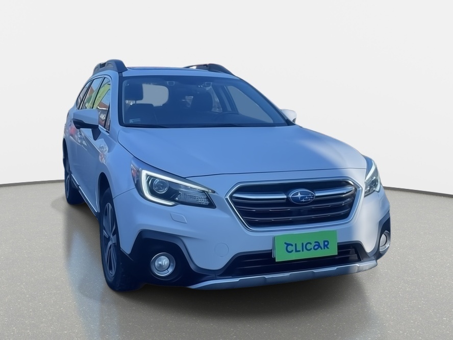 SUBARU