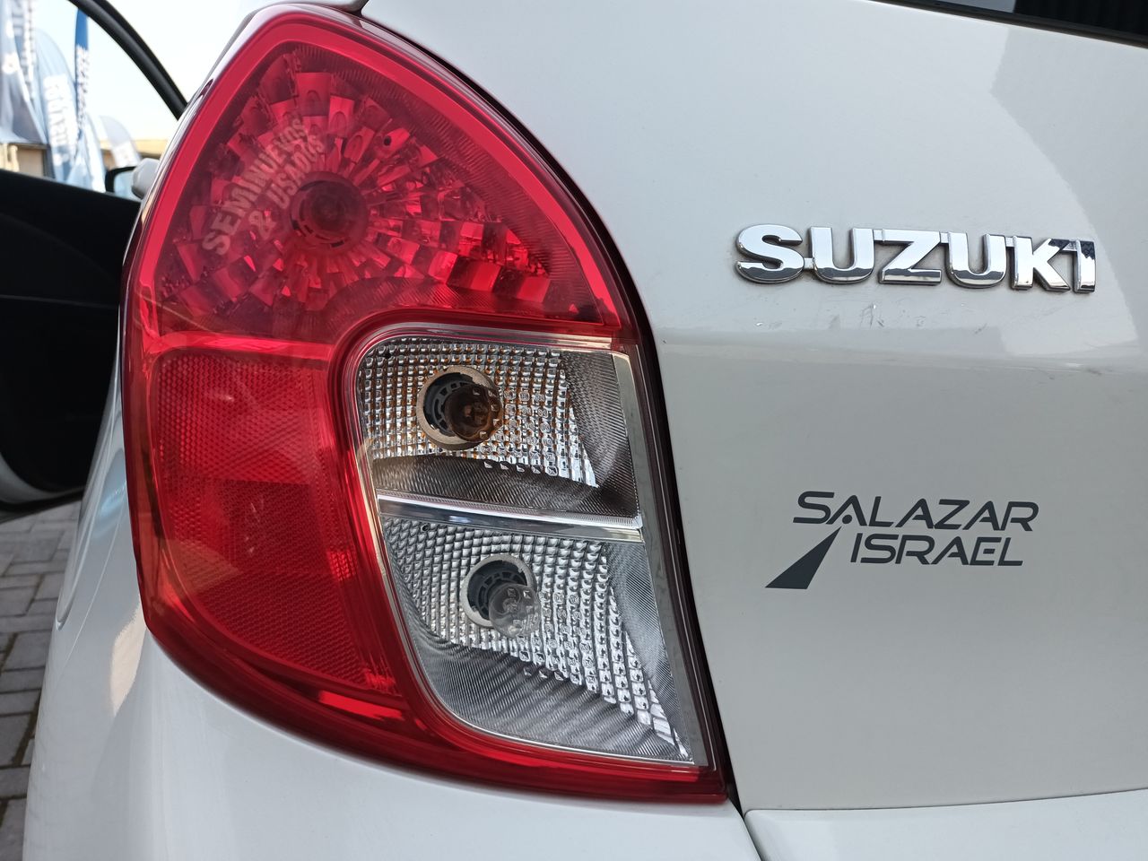 SUZUKI - 19