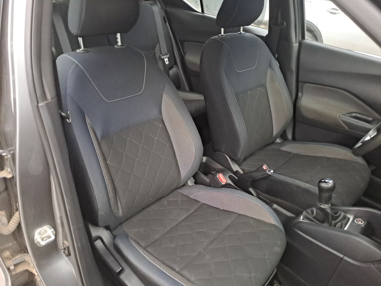 Nissan Kicks — foto 17 de 18