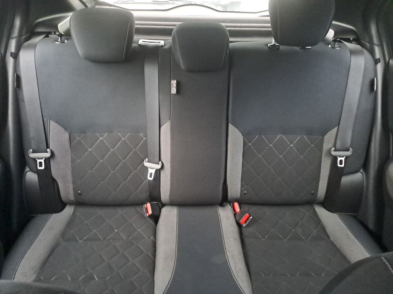 Nissan Kicks — foto 18 de 18