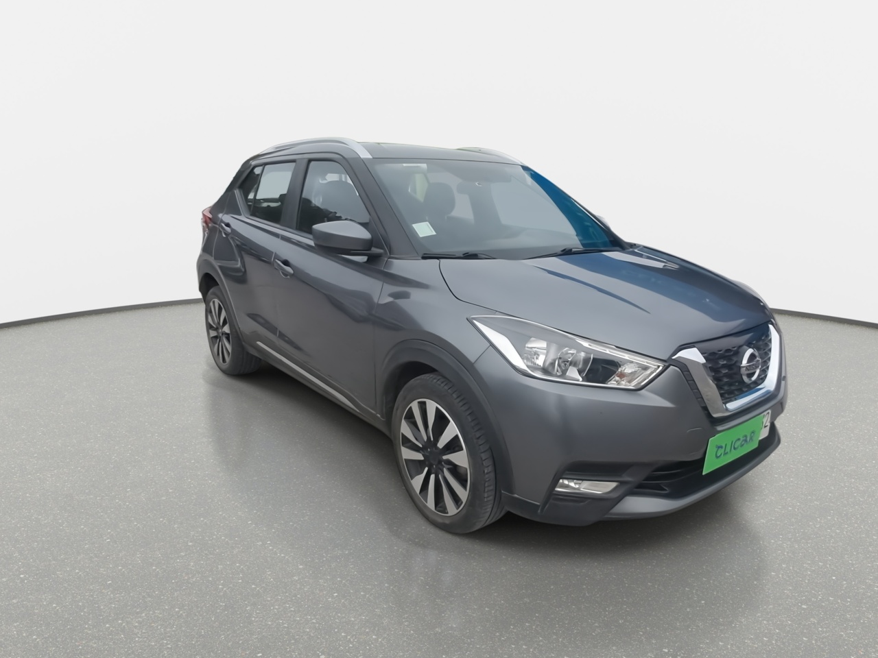 NISSAN - 1