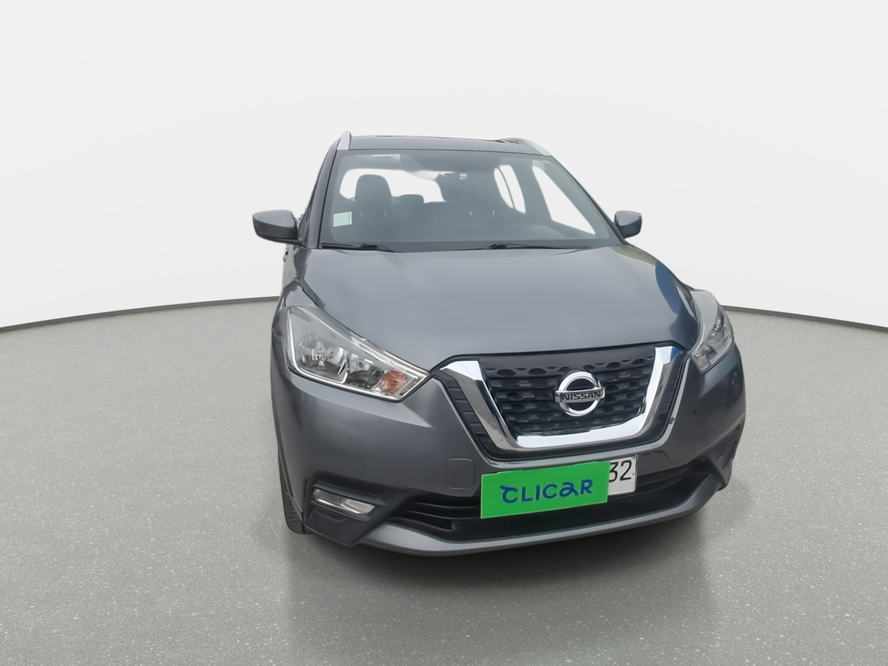 NISSAN - 2