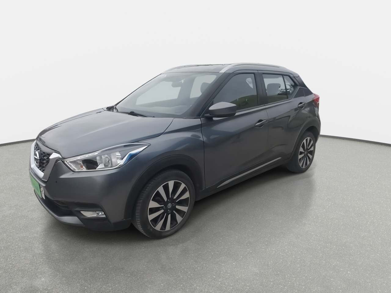NISSAN - 3