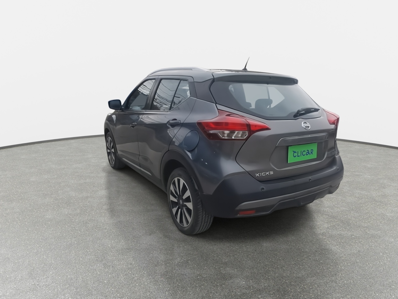 NISSAN - 5