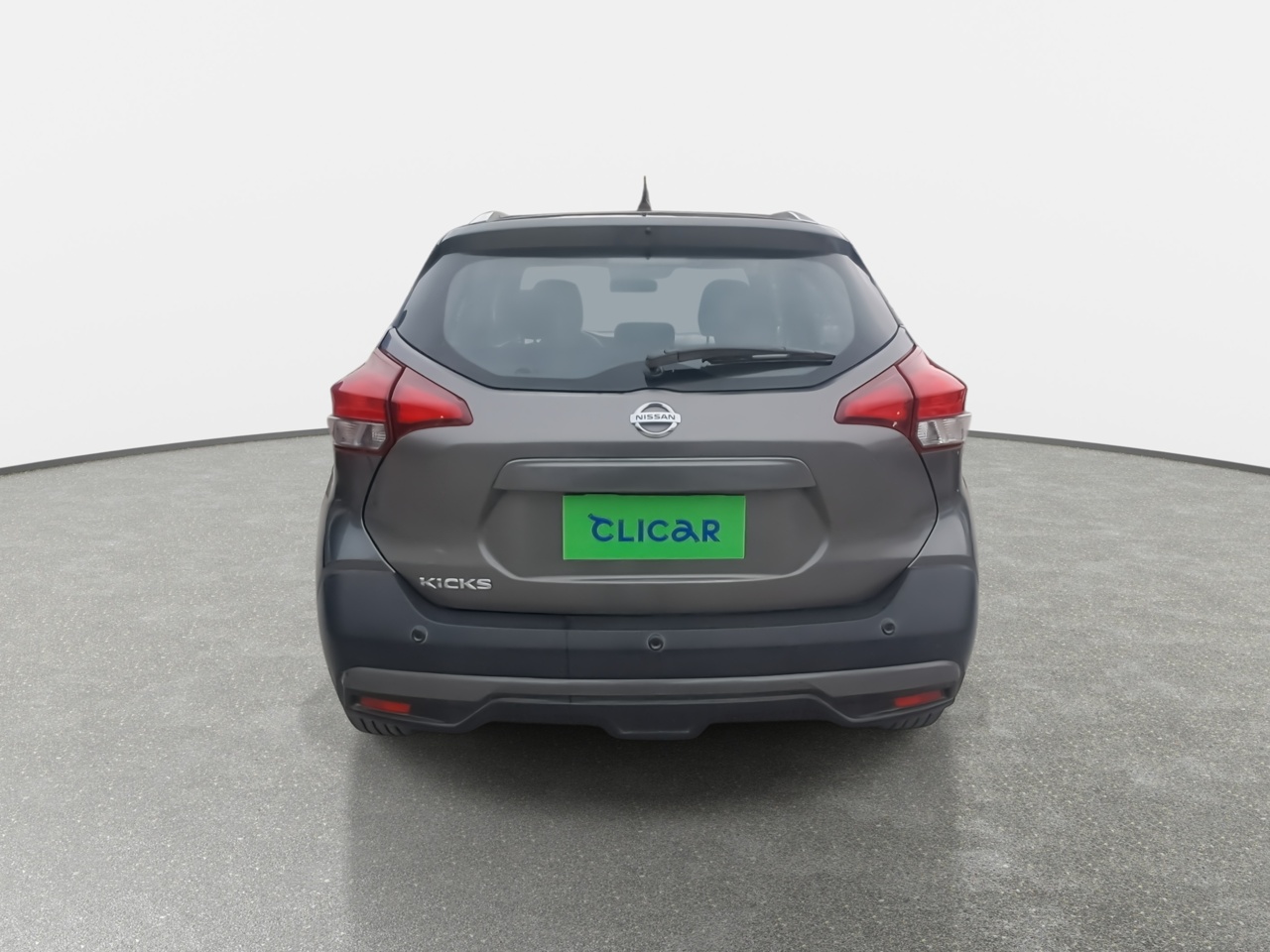 NISSAN - 6