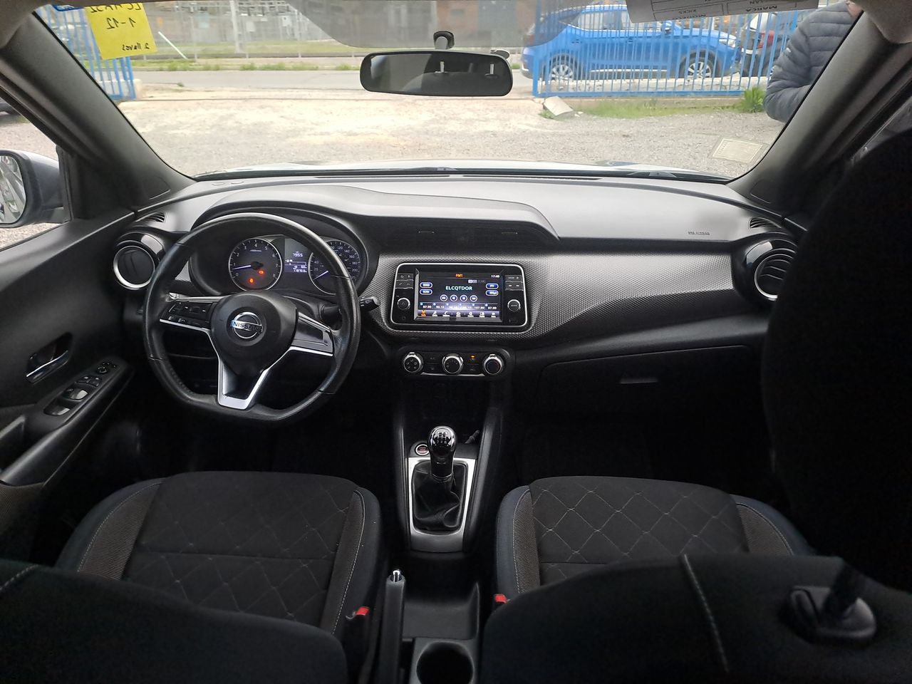 NISSAN - 1